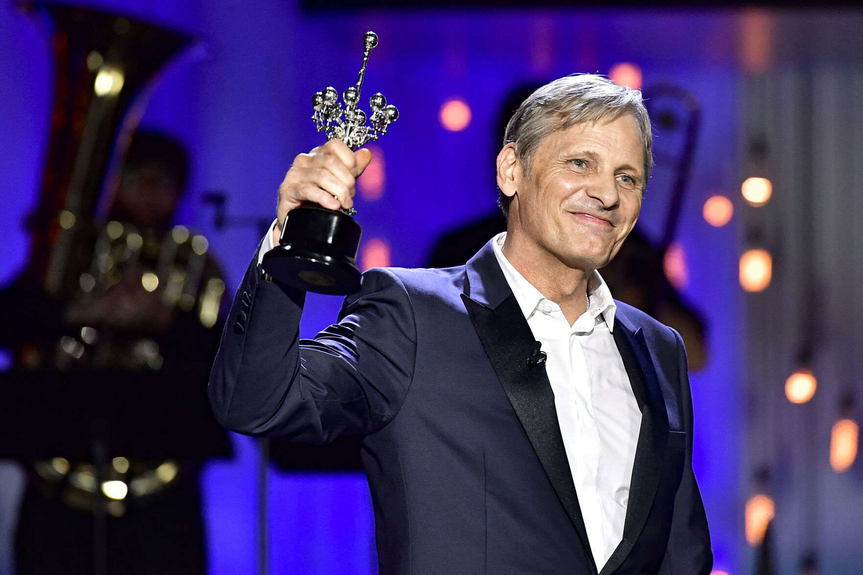Viggo Mortensen